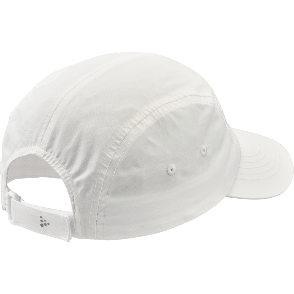 CRAFT Hypervent Run Cap - White