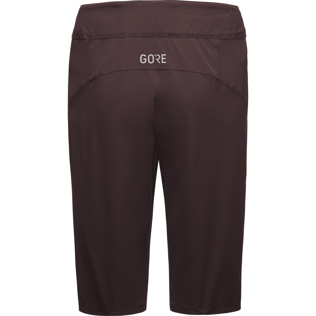 GOREWEAR Passion Shorts Men - utility brown BU00