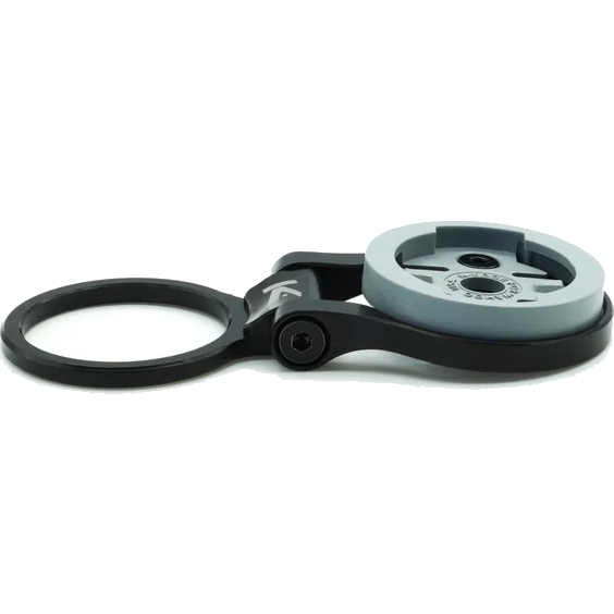 K-Edge Wahoo Race Stem Mount - black