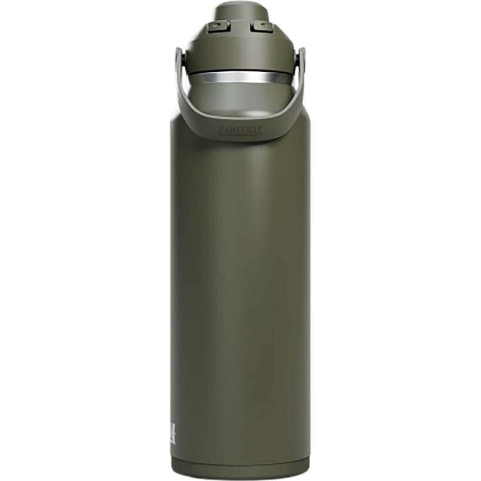 CamelBak Thrive Chug VSS Insulated Bottle 1.2L - moss