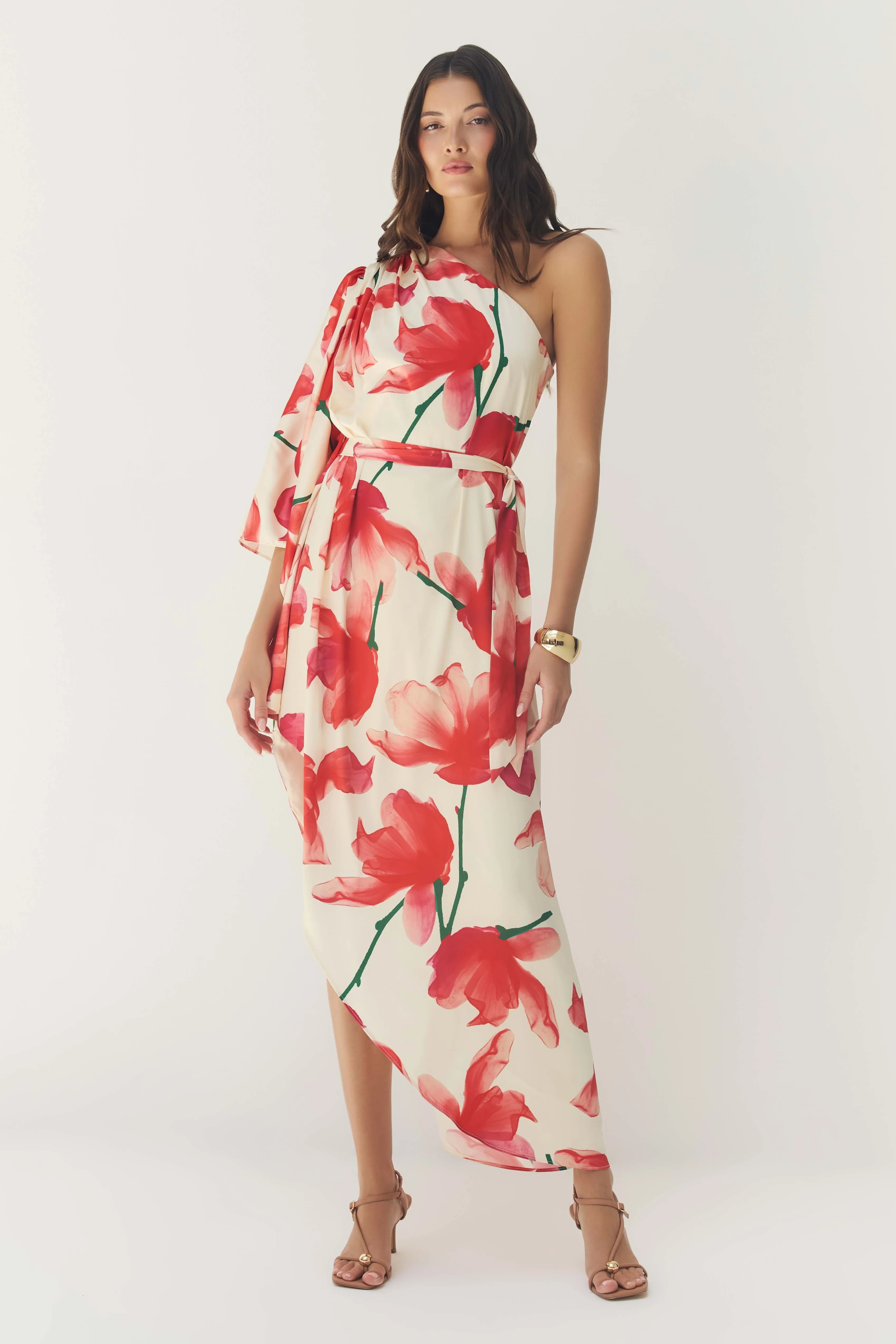 Adina Maxi Dress
