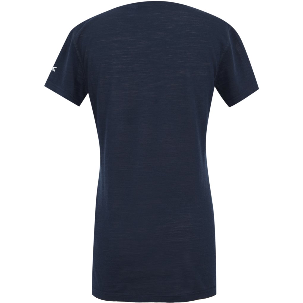 Regatta Escade T-Shirt Women - Navy 540