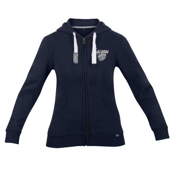 Sweat Segura LADY CLINT - BleuRef : SG1356