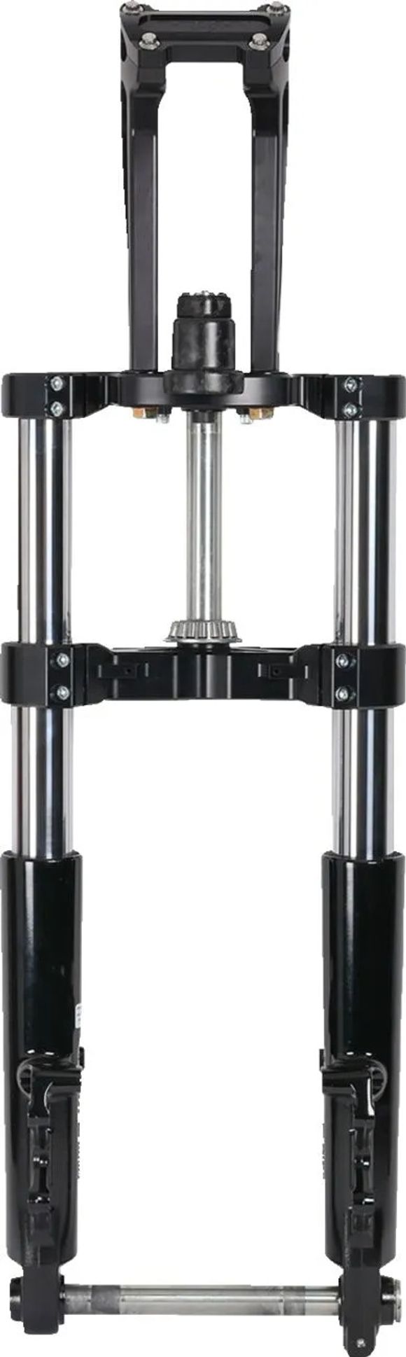 Tés de fourche Thrashin Supply Co 04080451Harley Davidson 1923 FLTRX 1923 ABS Road Glide 117 (FL4) - 2024 - 2025Ref : THSY00149A / 04080451