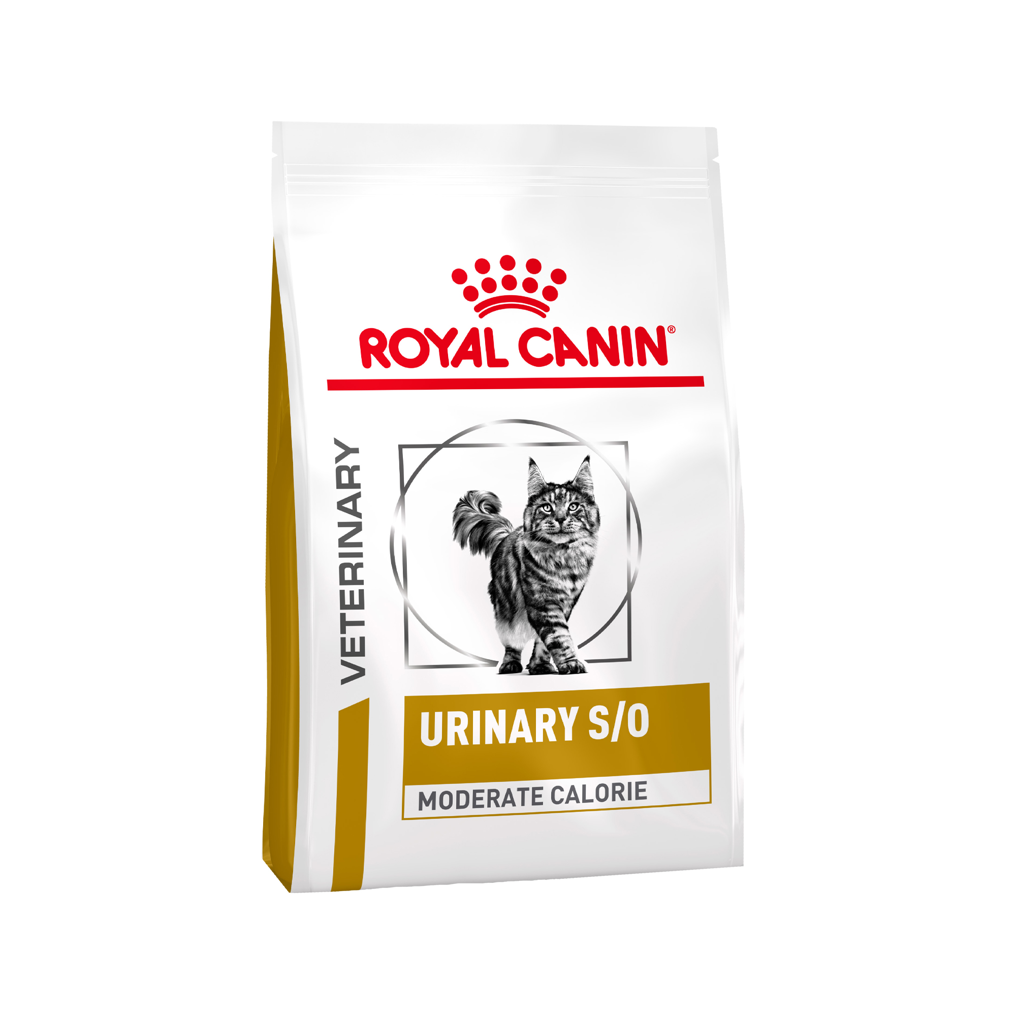 Royal Canin Urinary S/O Moderate Calorie Cat 1.5kg