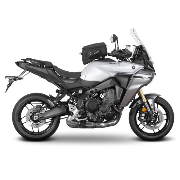 Shad Click System Tank Ring Y016CS for Tank Bag Click System - BlackRef: Sd0425 / Y016Cs