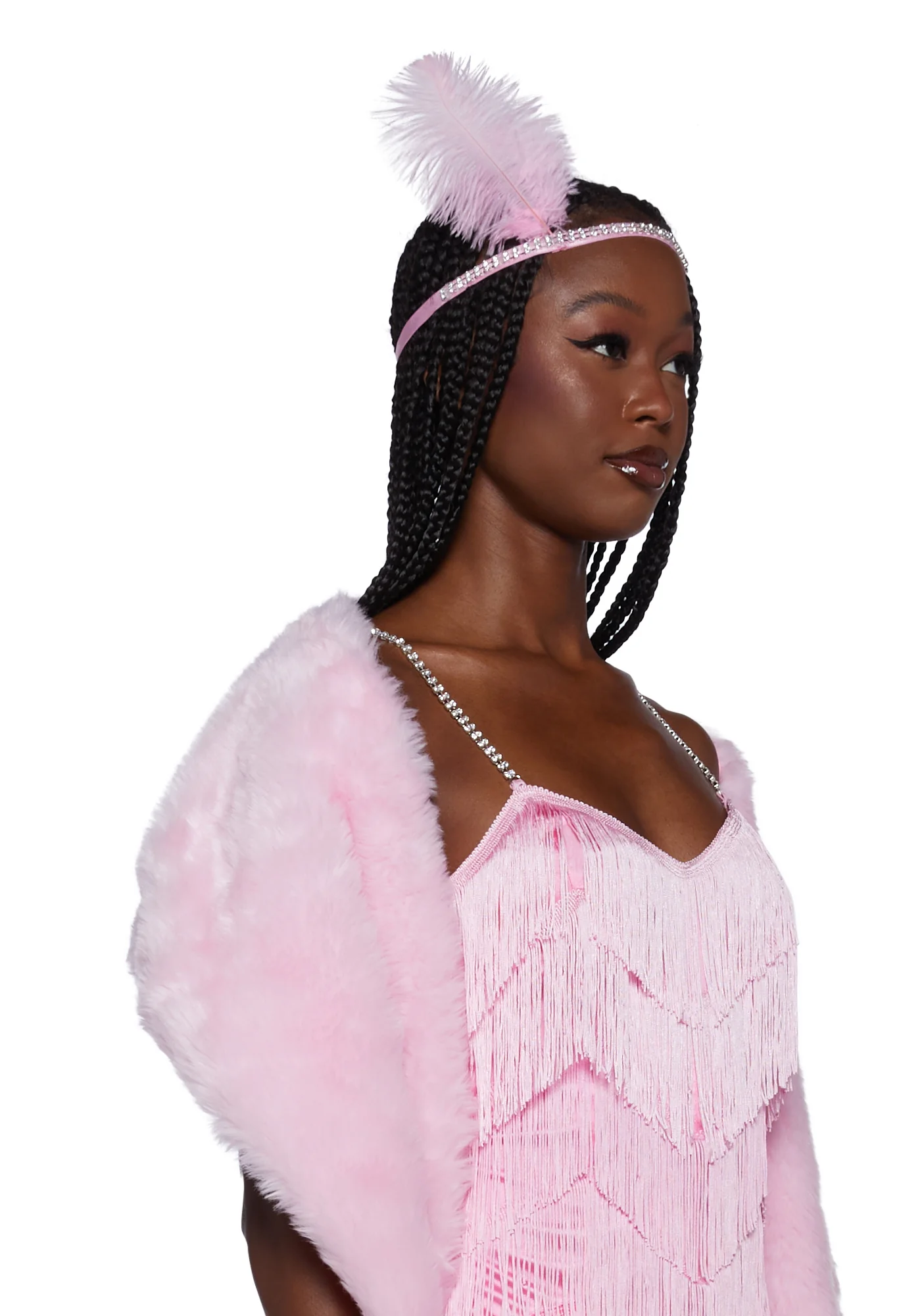 Roaring 20's Flapper Costume