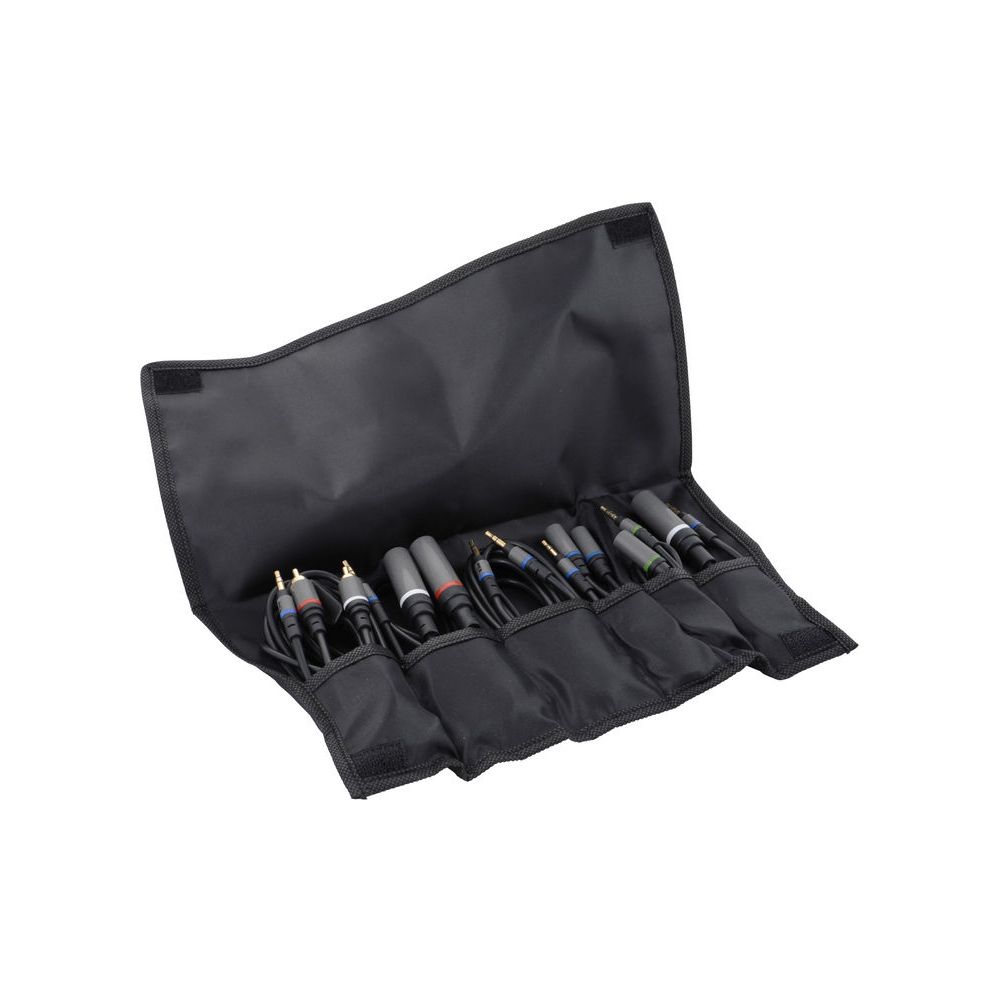 IK Multimedia iLine Mobile Music Cable Kit – Thomann Ireland