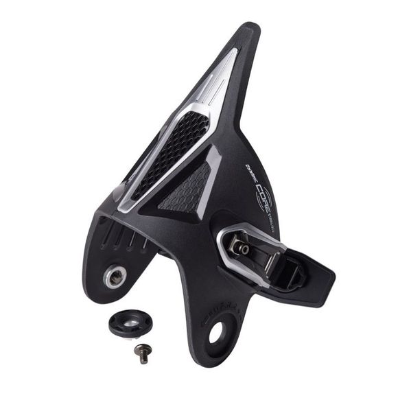 Fox INSTINCT RT CUFF boot buckle (9-10.5) - BlackRef : FX5537 / 30386-001-OS