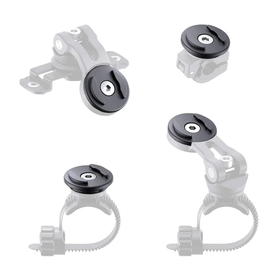 SP CONNECT Head SPC+ Brake, Micro Bike, Universal Bike, Mirror