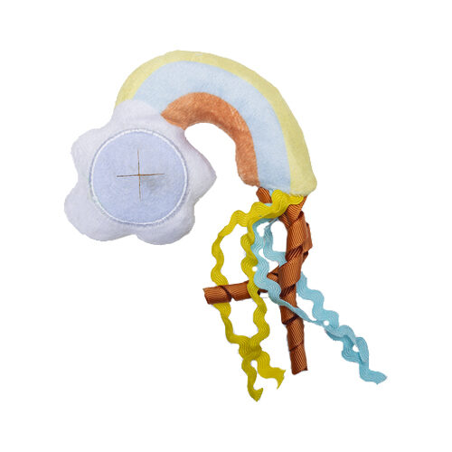 Beeztees Kitten Hide and Seek Iris