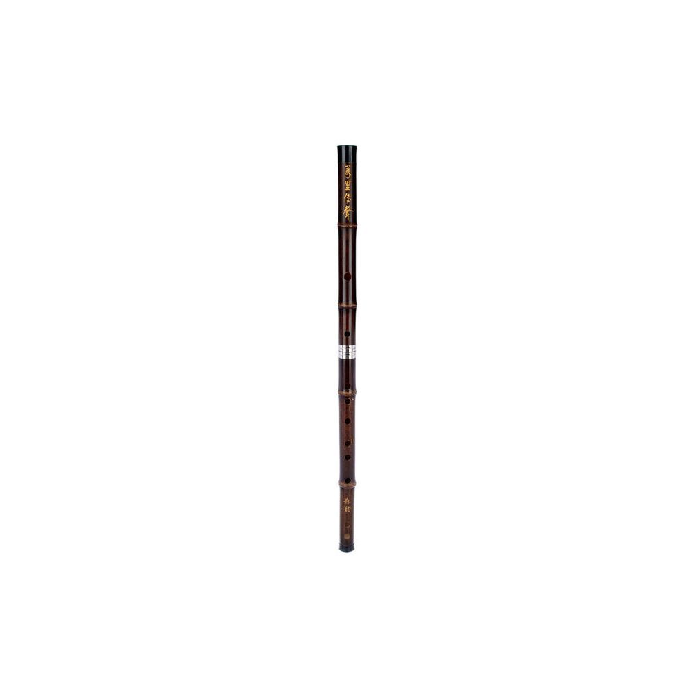 Artino Chinese QuDi Pro Flute D – Thomann Ireland