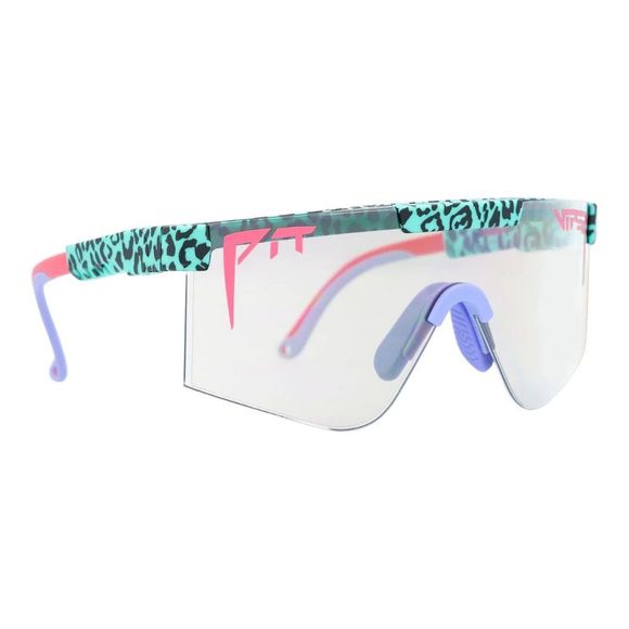 Lunettes de soleil Pit Viper The 2000's The Marissa's Nails Photochromic 2000 - MulticoloreRef : PIT0231 / PV-SGS-0248