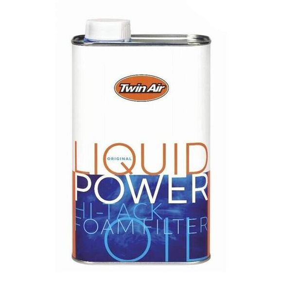 Twin air filter oil FOR AIR FILTERS UniversalRef: TA0004 / 1099986