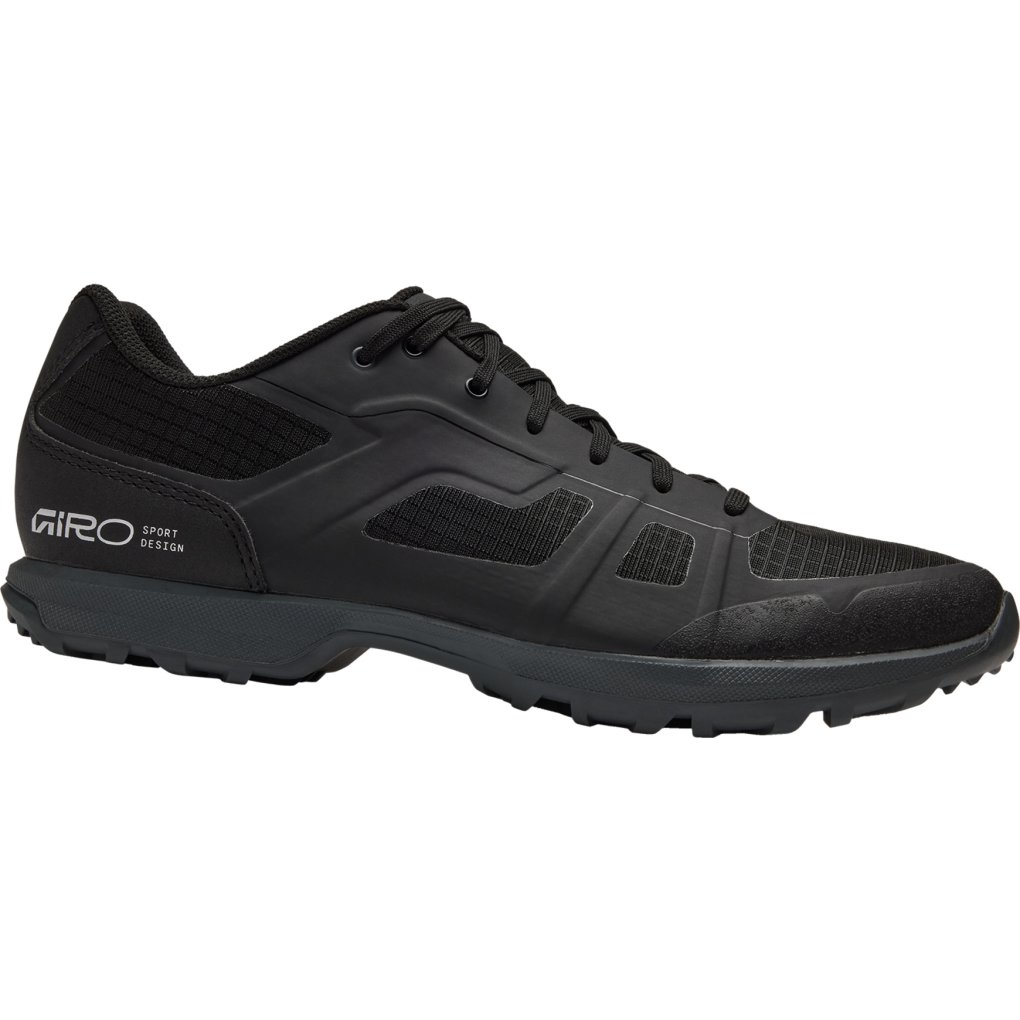 Giro Gauge MTB Shoes Men - black