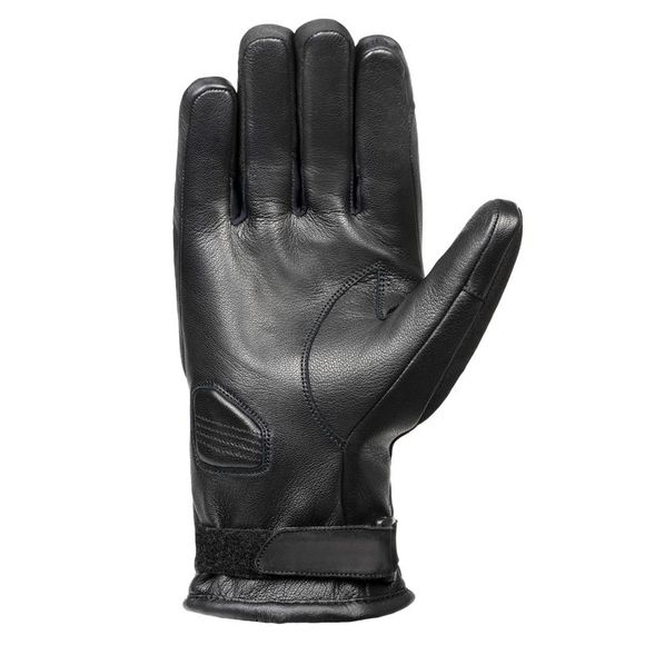 Gants Ixon MS MIG WP LADY - NoirRef : IX1700-C123