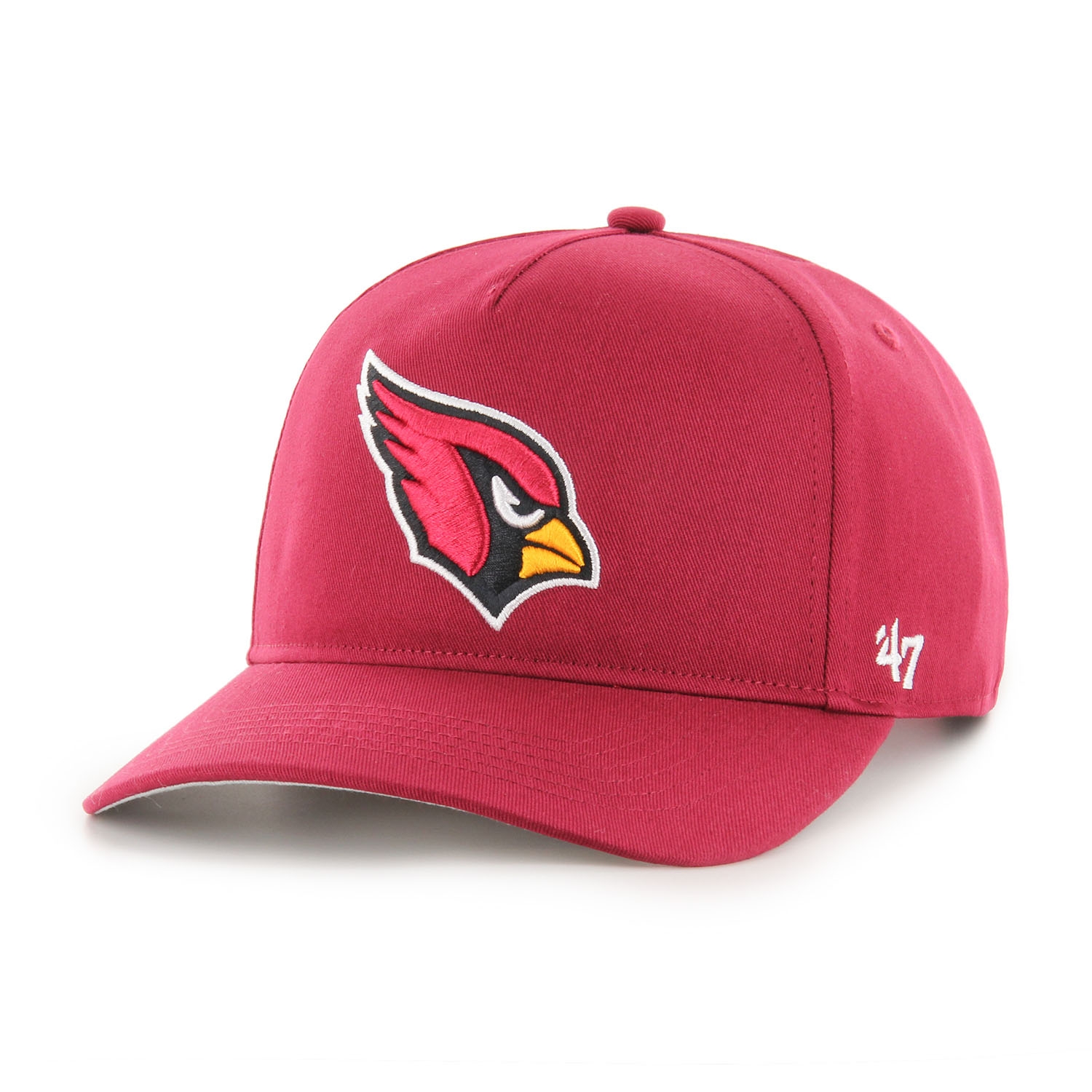 Arizona Cardinals '47 Hitch RF Snapback NFL Cap Red