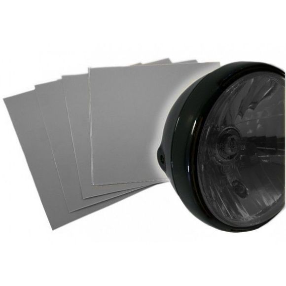 Brazoline protective film - SEMI-FUME Universal - BlackRef: 12027