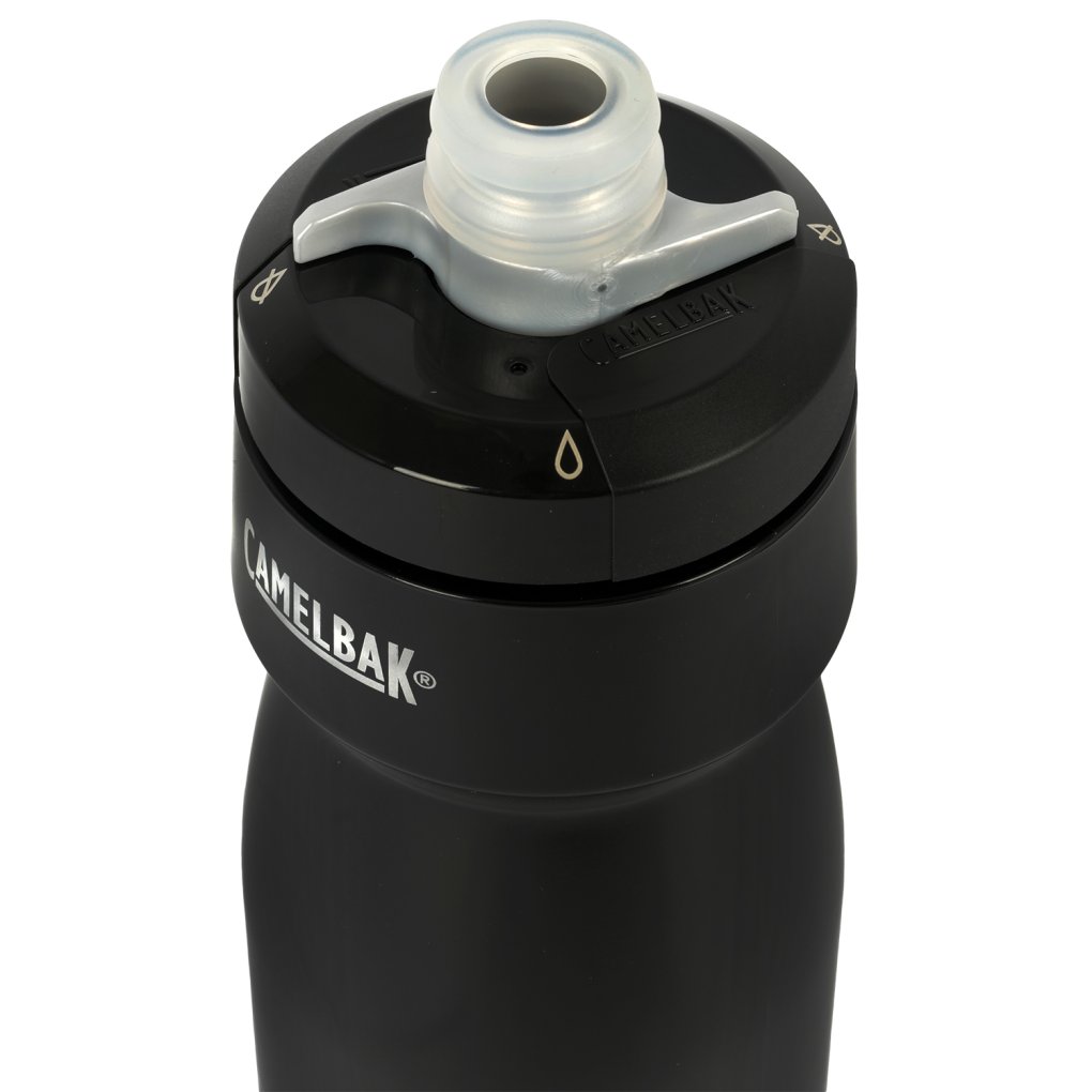 CamelBak Podium Bike Bottle 710ml - black