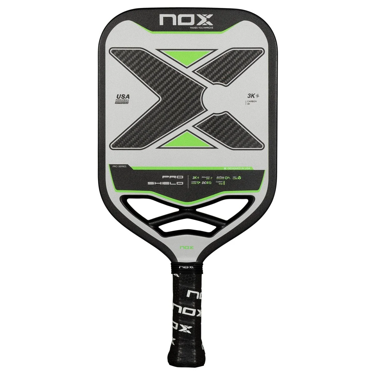 Pickleball Pro Shield Paddle