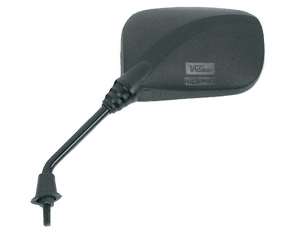 Vicma left-side mirror - blackSUZUKI 50 AH 50 ADDRESS - 1992 - 1994Ref: Vic00265A / 1084062002