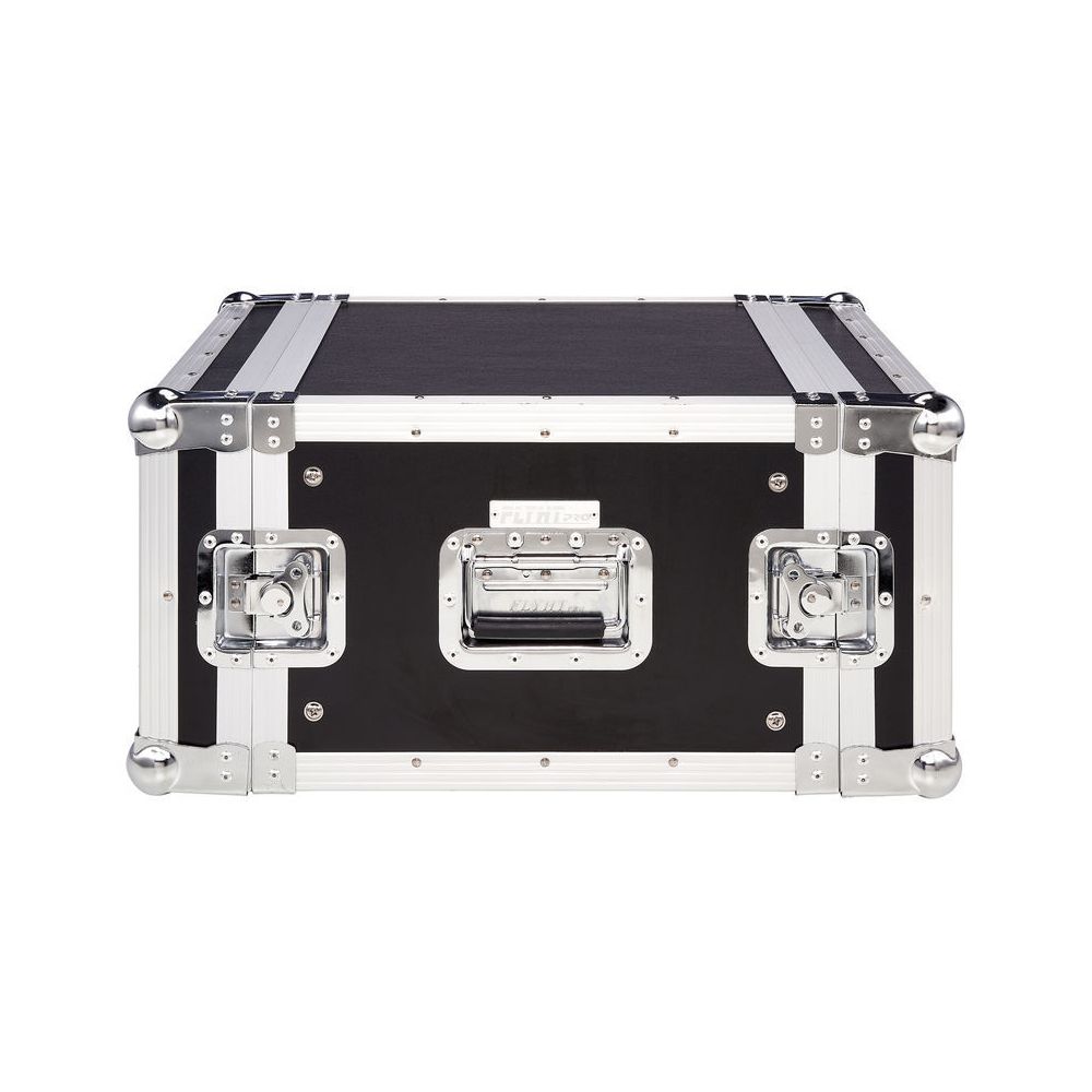 Flyht Pro Rack 6U Double Door Profi – Thomann Ireland