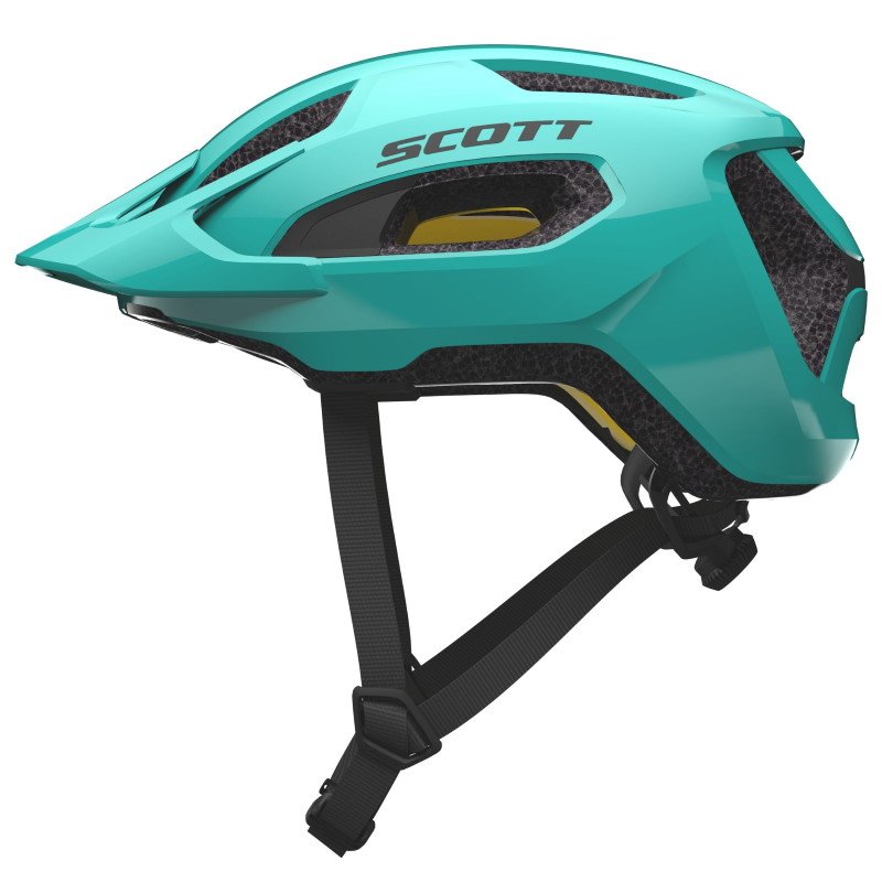 SCOTT Supra Plus (CE) Helmet - white matt