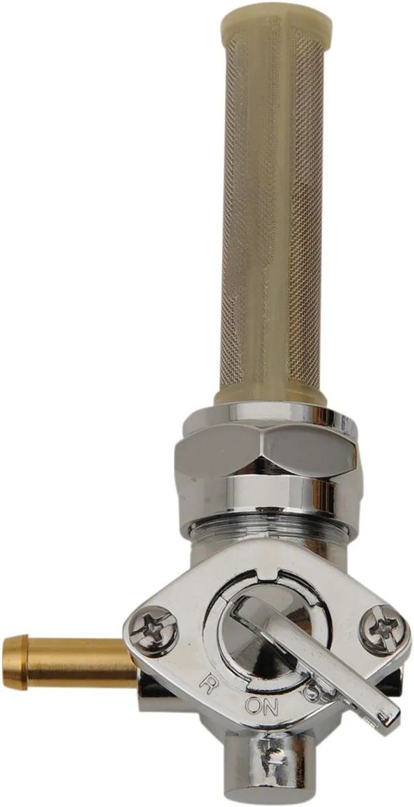 Drag Specialties Fuel Valve 07050282 UniversalRef: Drg01426A / 07050282