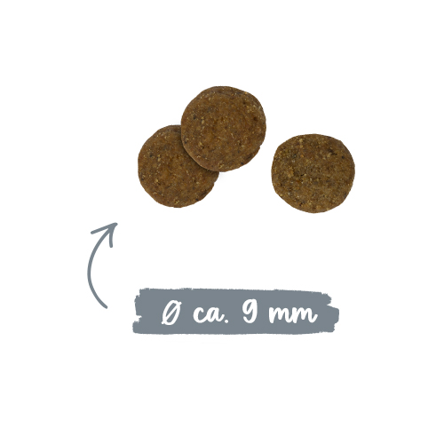 Sanabelle Light Low Calorie - 2 kg