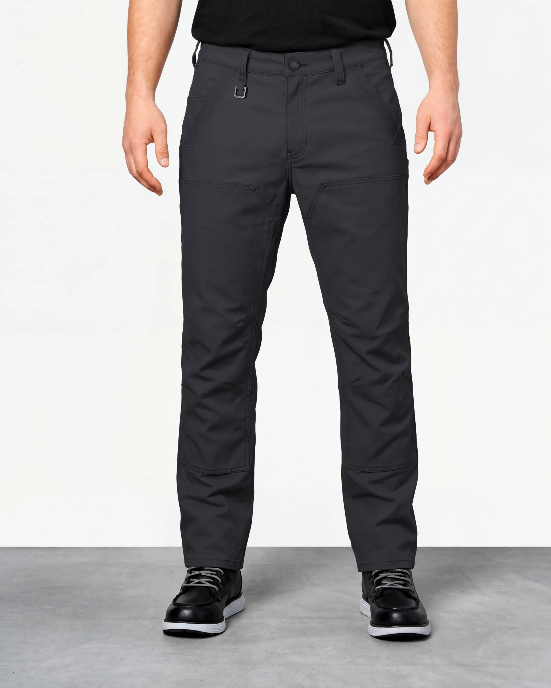 Double Front Work Pants e.s.iconic