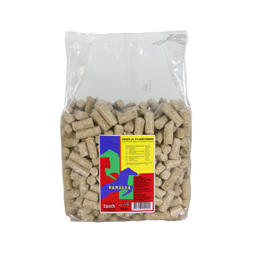 Vanilia Horse Treat - Herbal - 330g