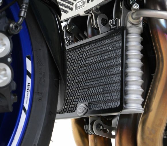 R&G Racing radiator protection Ref: Rgr02906A / 1088099002