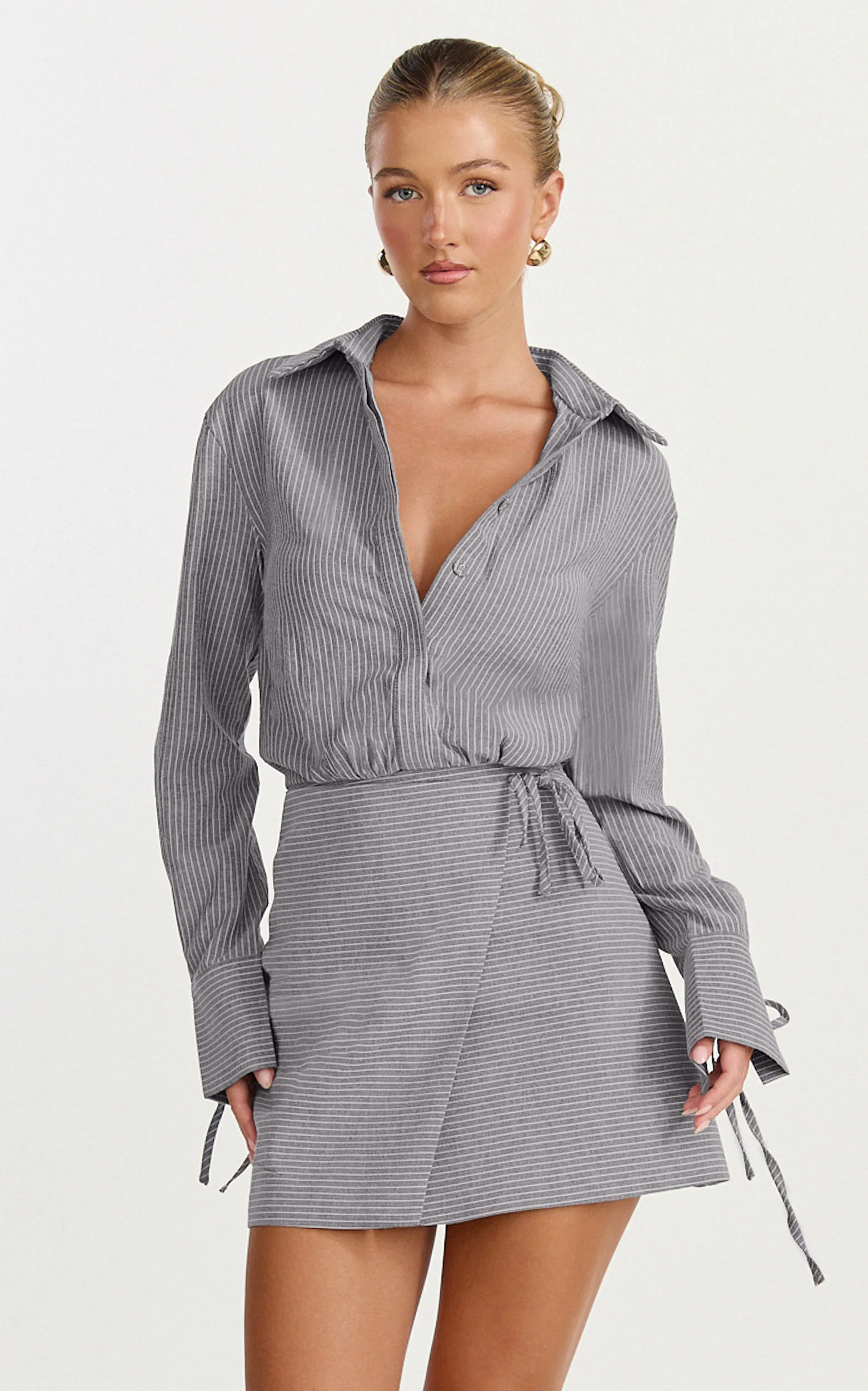 Heath Mini Dress