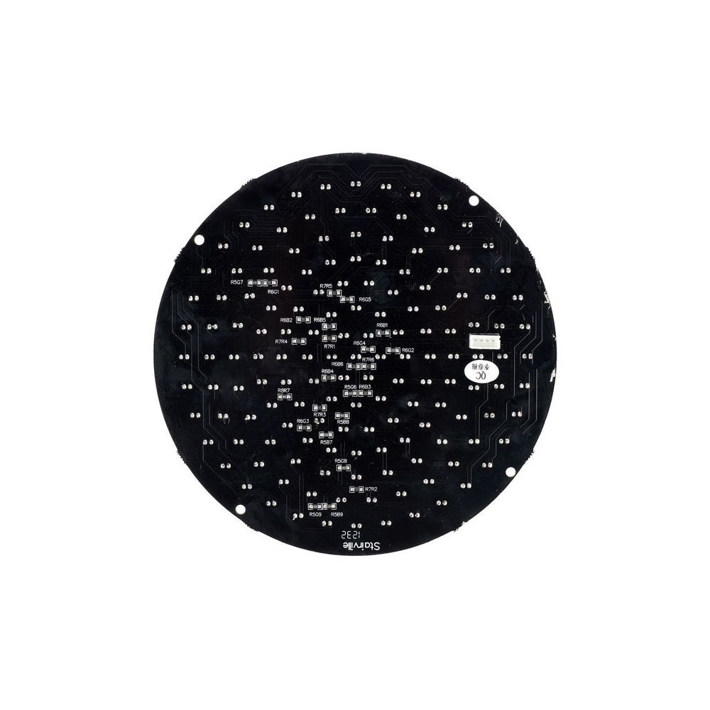 Stairville LED Board PAR56 10mm – Thomann Ireland