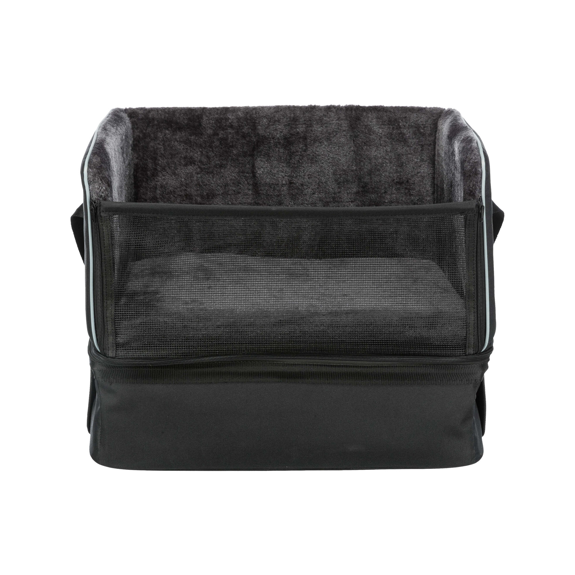 Trixie Car Seat with Storage