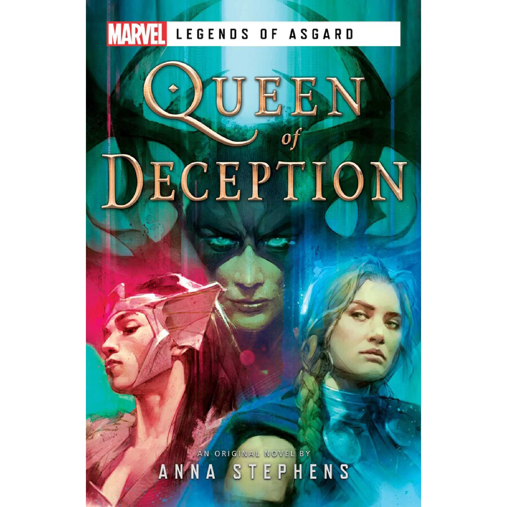 Queen of Deception