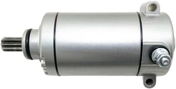 Démarreur Tecnium Ref : TE20947A / 1149202