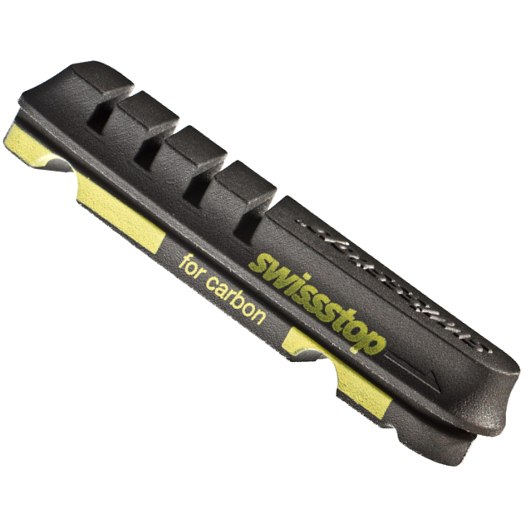 SwissStop Flash EVO Shimano / SRAM Brake Pads (4 pcs)