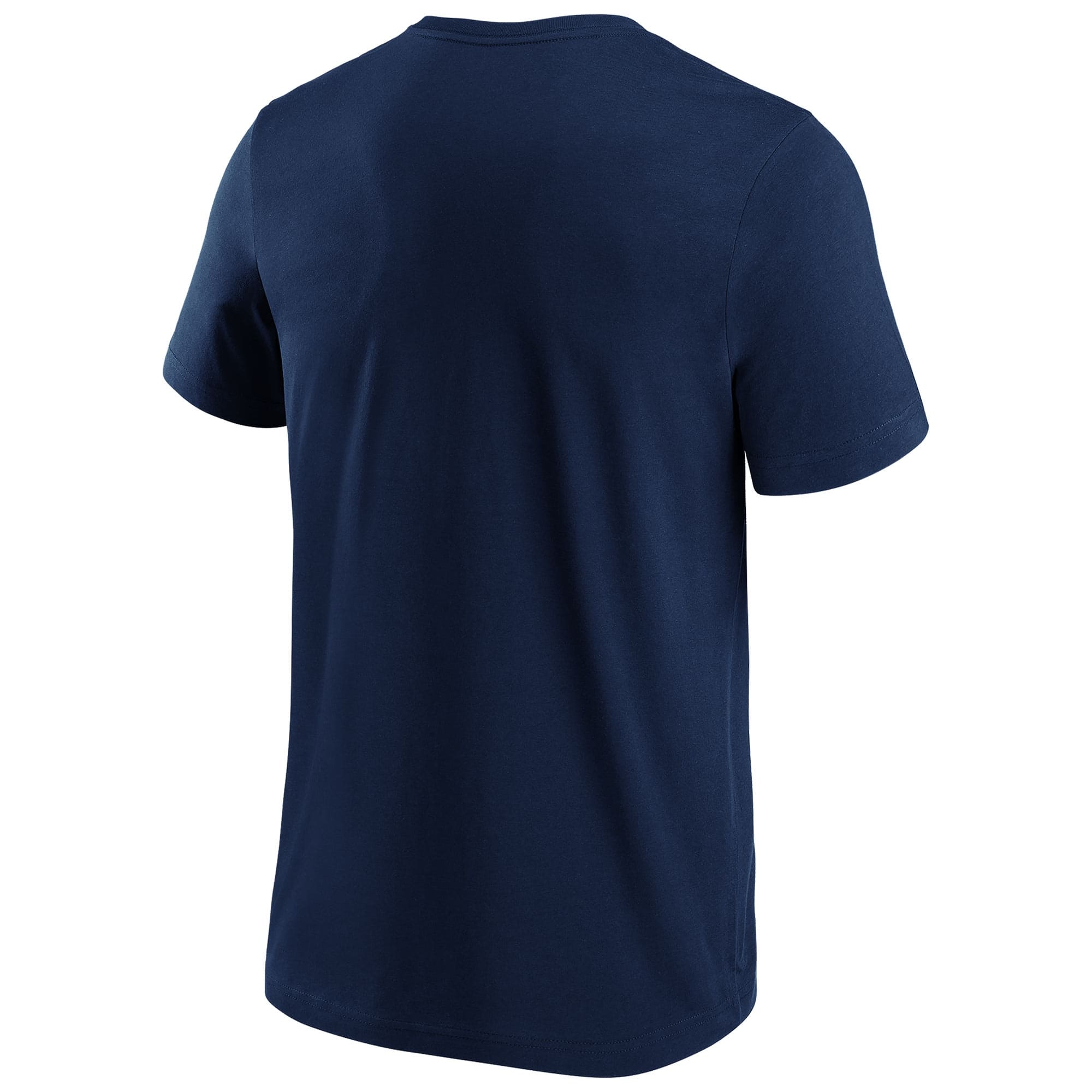 Columbus Blue Jackets Hometown Fanatics NHL T-Shirt Navy