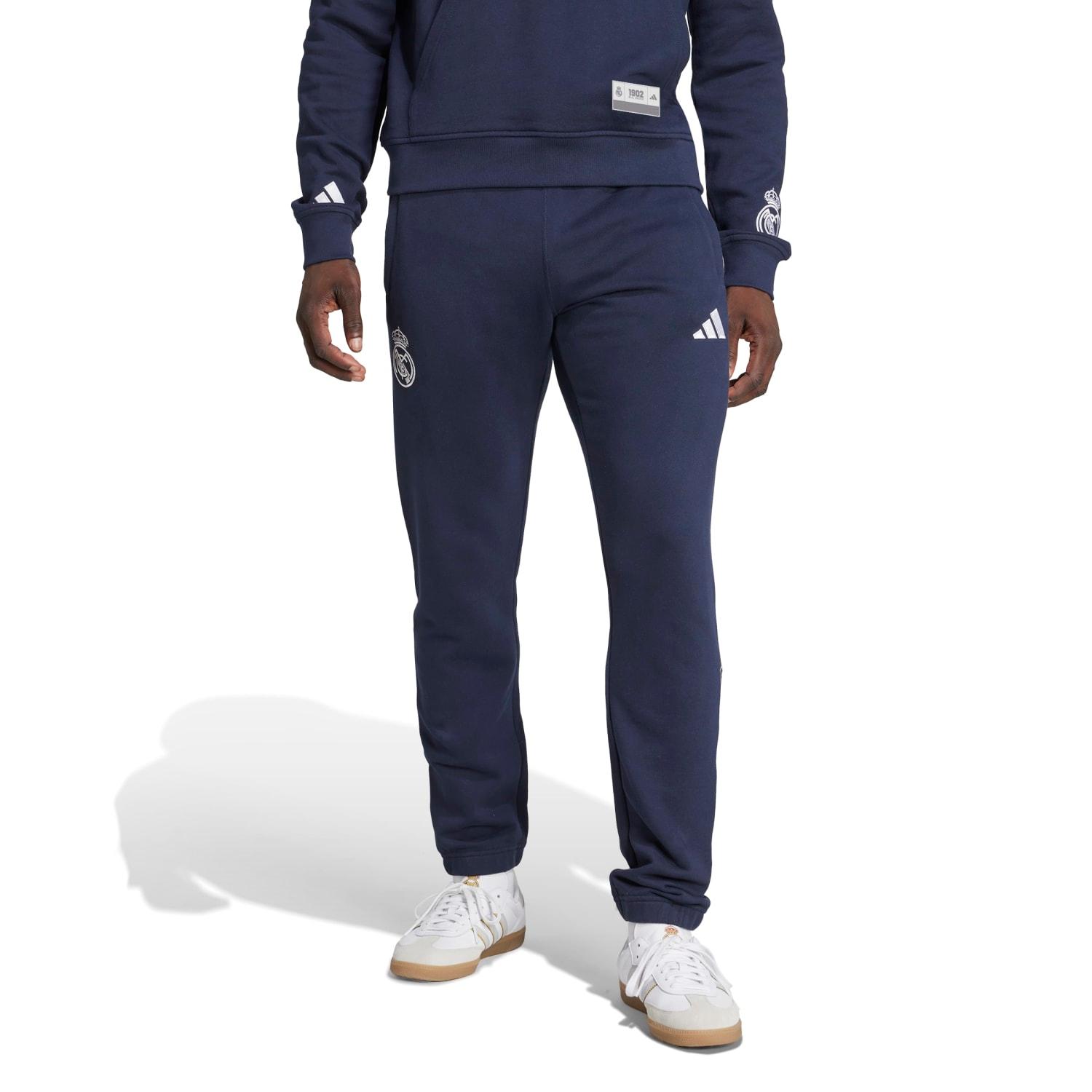 Mens adidas US Pack Trousers 25/26 Navy