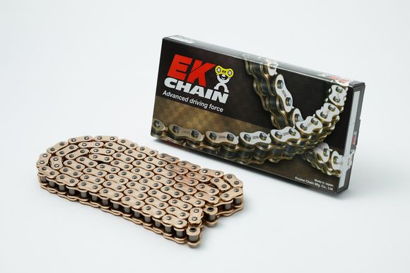 EK CHAIN 530ZVX3 NX-Ring 530 Universal ChainRef: Ekc00358A / 1129885014