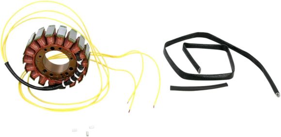 Moose Racing Ignition Stator 21120959Can Am (Brp) 450 Outlander 450 Efi 4X4 Max T Dps - 2020 - 2021Ref: ME04382A / 21120959
