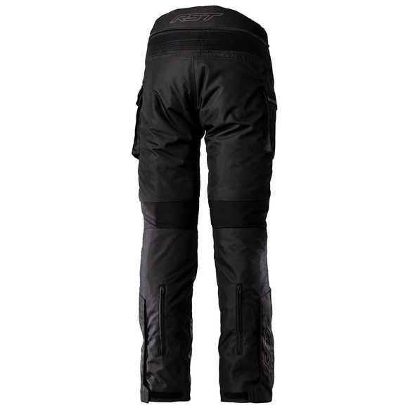 Endurance - Black Rst PantsRef: Rst0136-C123