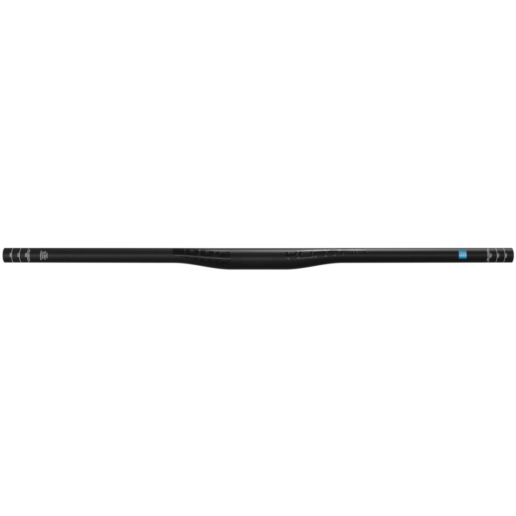 PRO Koryak Flat Top Handlebar - 31.8mm | 5mm Rise | 760mm