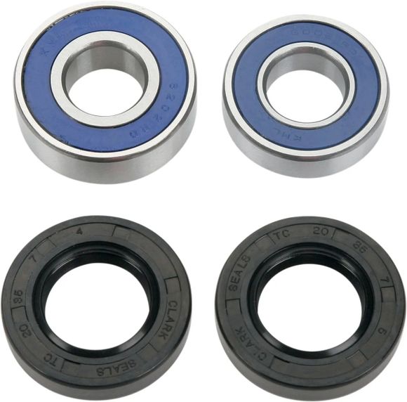 Wheel bearing + spy kit Moose Racing A251168Ref: Me03119A / A251168