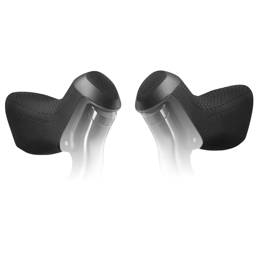 Shimano Hoods Pair for Dura Ace ST-R9150