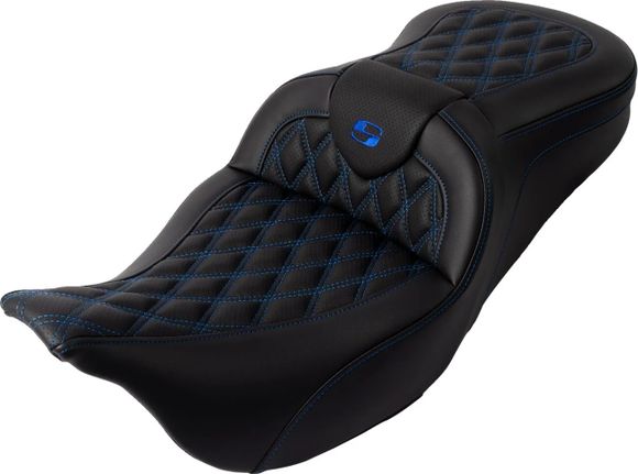 SADDLEMEN Roadsofa Comfort SeatRef: SDD00323A / 08011605