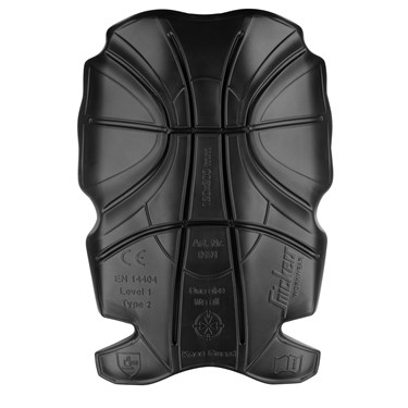 XTR D3O® Craftsmen Kneepads