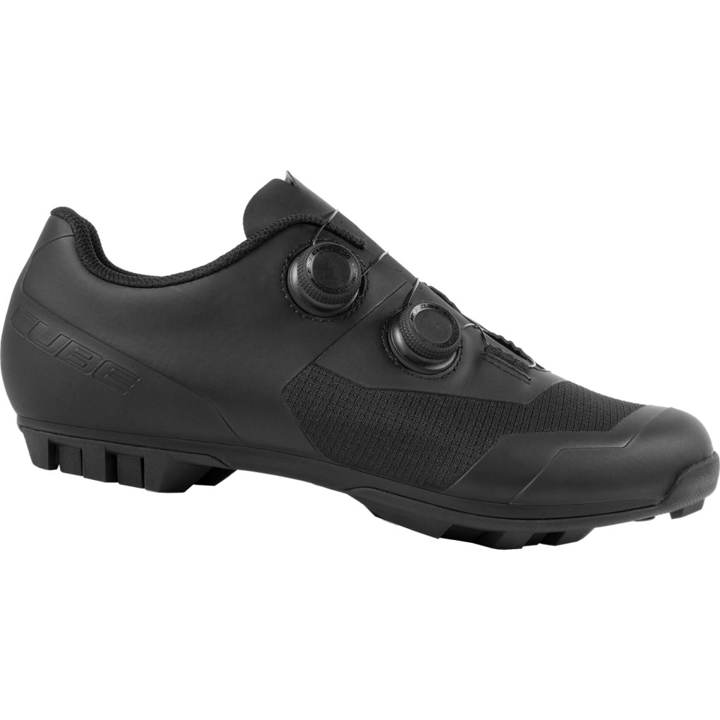 CUBE PEAK PRO Gravel Shoes - black