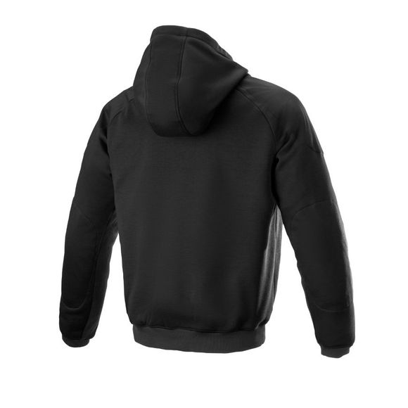 Alpinestars AGELESS Motorcycle Hoodie - BlackRef: AP12363